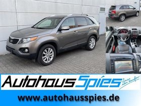 KIA SORENTO 2.2 CRDI SPIRIT 4WD AHK RKAM SHZ TMAT NAV 