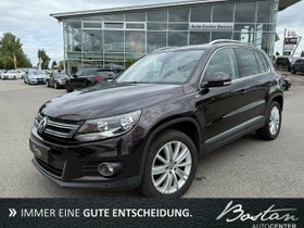 VW Tiguan 1.4 TSI LIFE BMT/PANORAMA/NAVIGATION/PDC