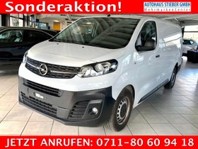 Opel Vivaro Kasten 2.0 D Edition L NAVI+EPH+RFK 10...