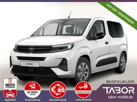 OPEL Combo 1.5 D 130 AT8 Nav10
