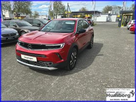 OPEL Mokka 1,2 Elegance