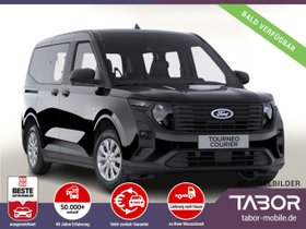 FORD Tourneo Courier 1.0 EB 125 Aut Trend WinterP PDC