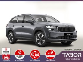 SKODA Kodiaq eTSI DSG Selec AHK 7-S Matrix Nav ACC