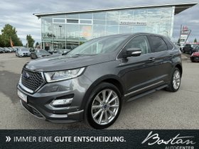 FORD Edge VIGNALE 4X4/PANORAMA/ACC/LEDER/KAMERA/NAVI