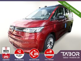 VW T7 California TDI 150 DSG Coast StHz 3ZClim Nav