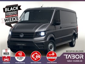 VW Crafter 35 2.0 TDI 140 L3H2 AHK PDC 3S FACELIFT