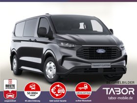 FORD Transit Custom DCiV TDCi 170 Aut Trend 320L2 LED