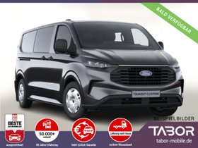 FORD Transit Custom DCiV TDCi 170 Aut Trend 320L2 LED