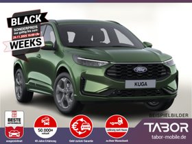 FORD Kuga 2.5 FHEV 183 AWD ST-Line Nav Winter Kam LED
