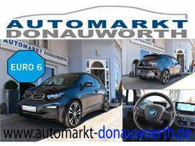 BMW i3 s ( 120 Ah ) Suite Pano Leder Nav. Prof. LED