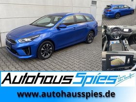 KIA CEED SPORTSWAGON 1.6 GDI DCT PLUG-IN HYBRID  SPIRIT ACC TOTWASS RKAM 