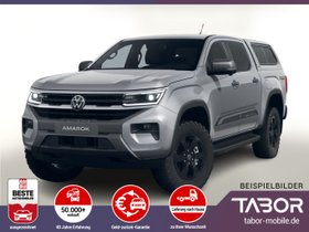 VW Amarok 3.0 TDI 241 4M PanAm HardT Matrix Nav AHK