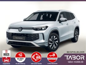 VW Tayron 1.5 eTSI 150 DSG LED+ Keyl 7-S eHK ParkAs