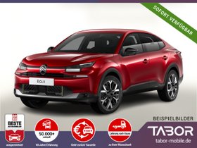 CITROEN C4 X MHEV 145 eDSC6 MAX FACELIFT Nav 360° ACC
