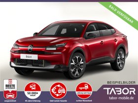 CITROEN C4 X MHEV 145 eDSC6 MAX FACELIFT Nav 360° ACC