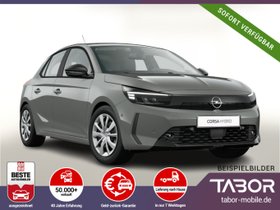 OPEL Corsa Hybrid TechP KomfortP SichtP LED Kam180