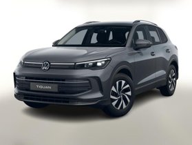 VW Tiguan 1.5 eTSI 150 DSG LED+ eHK Keyl Kam SHZ...