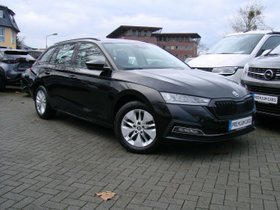 SKODA Octavia 2.0TDI Ambition Columbus ACC