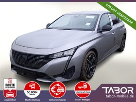 PEUGEOT 308 130 EAT8 Allure Nav Keyl Kam ACC MirroL PDC