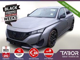 PEUGEOT 308 130 EAT8 Allure Nav Keyl Kam ACC MirroL PDC