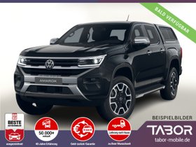 VW Amarok 3.0 TDI 241 AT 4M Aventura HardT Matrix