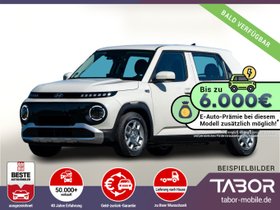 HYUNDAI Inster 42 kWh FÖRDERF. Navi 2xPDC 15Z PrivG ACC