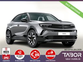 OPEL Mokka 1.2 136 GS KomfortP SHZ LHZ Kam PDC