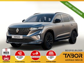 RENAULT Espace 6 Esprit Alpine E-Tech 200 Matrix PanoD