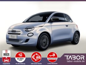 FIAT 500 Cabrio ICON SHZ Kam CarP PDC 16Z DigC Klimaa