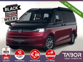 VW T7 California 150 Ocean Markise ParkP Keyl ACC