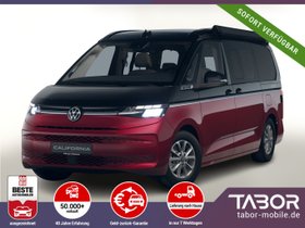 VW T7 California 2.0 TDI 150 DSG Ocean ACC Markise