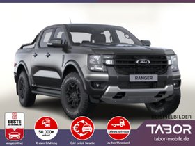 FORD Ranger DoKa Limited AHK ACC LED SHZ Nav Kam 18Z