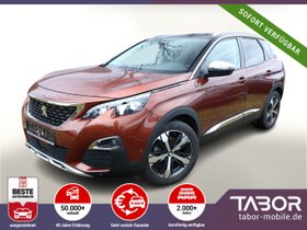 PEUGEOT 3008 1.5 BlueHDi 130 Crossway NAV LED KeyL