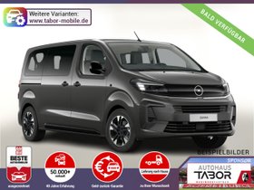 OPEL Zafira 2.2 D 180 AT8 L GS Nav 8-S Massage SHZ