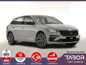 SKODA Scala 150 DSG Dynamic LED ACC SideA Kam Kessy