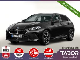BMW 120i M Sport ACC PrivG 2Z-Klima LED Nav Kam SHZ