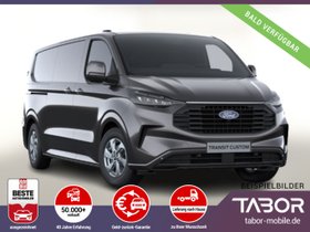 FORD Transit Custom TDCi 150 Limited 320 L2 LED AHK