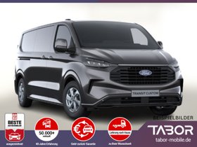 FORD Transit Custom TDCi 150 Limited 320 L2 LED AHK