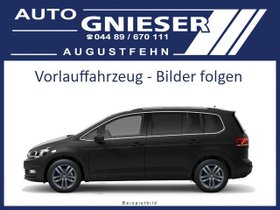 VW Touran 1.5 TSI DSG Comfortline ACC/SHZ/LED/PD...