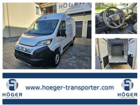 FIAT Ducato Serie10-9.2 Modell 2025 L2H2 Kamera