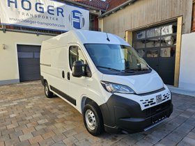 FIAT Ducato Serie10-9.2 Modell 2025 L2H2 Kamera