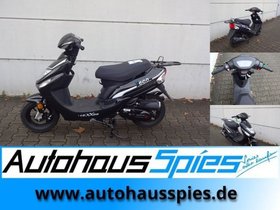 LUXXON  EFI 4-TAKT E5