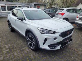 CUPRA FORMENTOR 1,5 TSI DSG LED NAVI KAMERA 19ZOLL