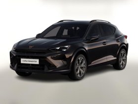 Cupra Formentor 2.0 TDI 150 DSG VollLED PDC ACC Dig...