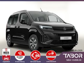 OPEL Combo 1.5 D 130 AT8 GS Nav10