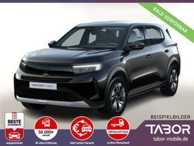 OPEL Frontera 1.2 110 Hybrid AT6 GS TechP SHZ LHZ Nav
