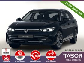 VW Passat Var. eTSI 150 DSG Eleg. Leder Matrix Nav+