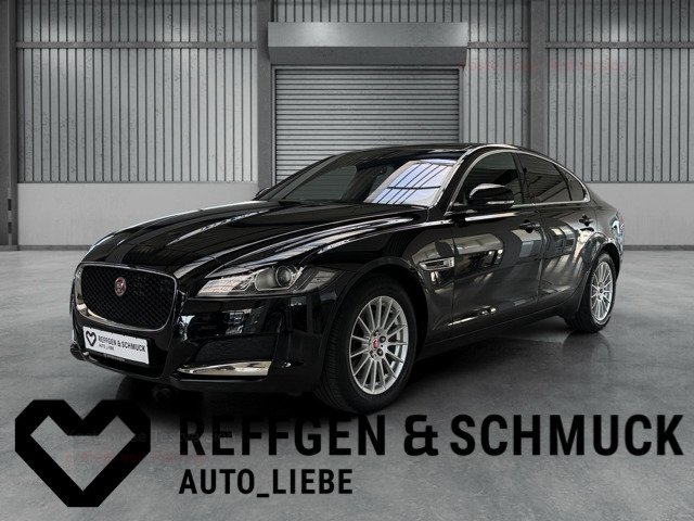 Használt Jaguar Xf 2.0