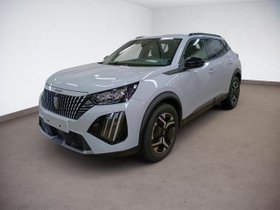Peugeot 2008 SHZ+NAVI+360°CAM Allure