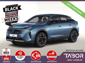 PEUGEOT 3008 MHEV 145 Allure ACC 21-HD